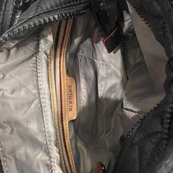 MZ Wallace Small Parker Crossbody Bag - Picture 8 of 10